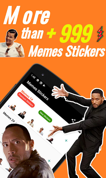 Emulate Android APK WAStickerApps Memes Stickers Emulate Android APK WAStickerApps Memes Stickers