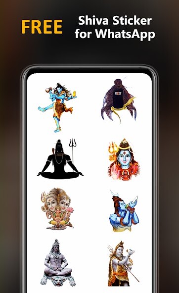 Run android online APK WAStickerApps - Shiva Stickers from MyAndroid or emulate WAStickerApps - Shiva Stickers using MyAndroid Run android online APK WAStickerApps - Shiva Stickers from MyAndroid or emulate WAStickerApps - Shiva Stickers using MyAndroid