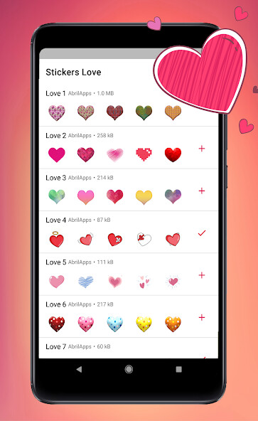 Run android online APK WAStickerApps Stickers Love from MyAndroid or emulate WAStickerApps Stickers Love using MyAndroid Run android online APK WAStickerApps Stickers Love from MyAndroid or emulate WAStickerApps Stickers Love using MyAndroid