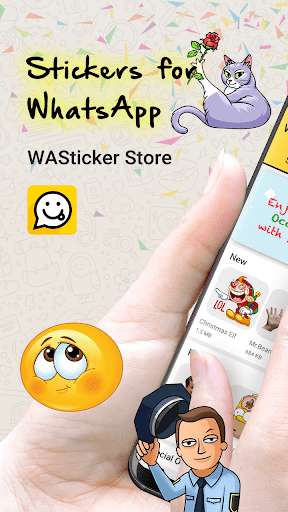 Run android online APK WAStickerApps Store: Personalized Sticker Maker from MyAndroid or emulate WAStickerApps Store: Personalized Sticker Maker using MyAndroid Run android online APK WAStickerApps Store: Personalized Sticker Maker from MyAndroid or emulate WAStickerApps Store: Personalized Sticker Maker using MyAndroid