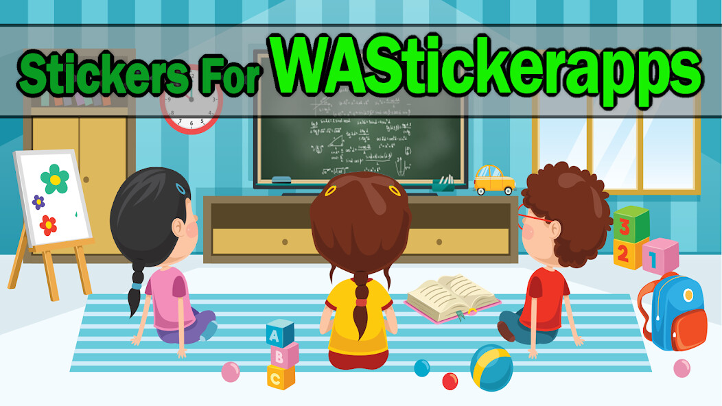 Run android online APK WASticker Education Stikers from MyAndroid or emulate WASticker Education Stikers using MyAndroid Run android online APK WASticker Education Stikers from MyAndroid or emulate WASticker Education Stikers using MyAndroid