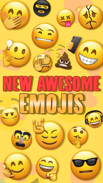 Run android online APK WASticker Emojis 3D Animated from MyAndroid or emulate WASticker Emojis 3D Animated using MyAndroid