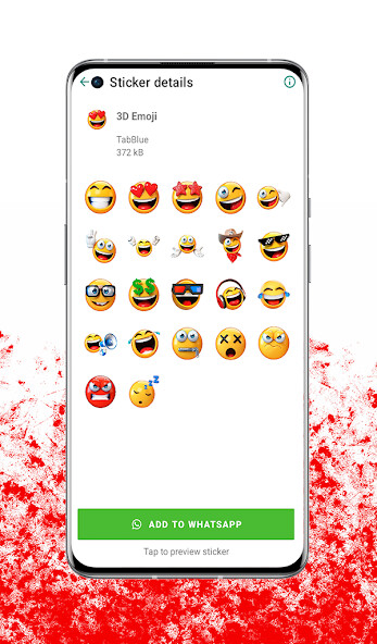 Run android online APK WASticker For WhatsApp from MyAndroid or emulate WASticker For WhatsApp using MyAndroid Run android online APK WASticker For WhatsApp from MyAndroid or emulate WASticker For WhatsApp using MyAndroid