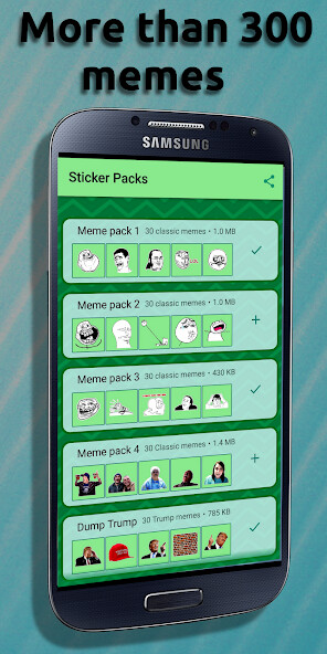Run android online APK WASticker Memes from MyAndroid or emulate WASticker Memes using MyAndroid Run android online APK WASticker Memes from MyAndroid or emulate WASticker Memes using MyAndroid