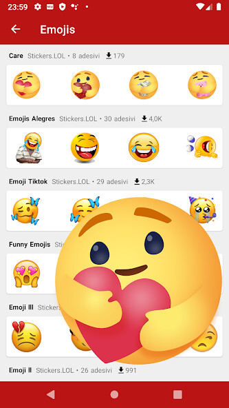 Run android online APK WASticker Memoji Sticker Maker from MyAndroid or emulate WASticker Memoji Sticker Maker using MyAndroid Run android online APK WASticker Memoji Sticker Maker from MyAndroid or emulate WASticker Memoji Sticker Maker using MyAndroid