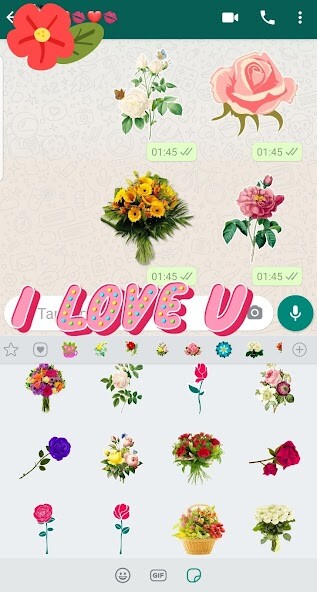 Run android online APK WASticker Roses Animated from MyAndroid or emulate WASticker Roses Animated using MyAndroid Run android online APK WASticker Roses Animated from MyAndroid or emulate WASticker Roses Animated using MyAndroid