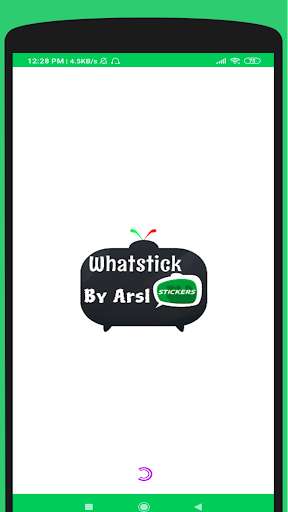 Run android online APK WA-Stickers App - By Arsl from MyAndroid or emulate WA-Stickers App - By Arsl using MyAndroid