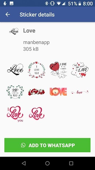Run android online APK WAStickers for chat free from MyAndroid or emulate WAStickers for chat free using MyAndroid Run android online APK WAStickers for chat free from MyAndroid or emulate WAStickers for chat free using MyAndroid