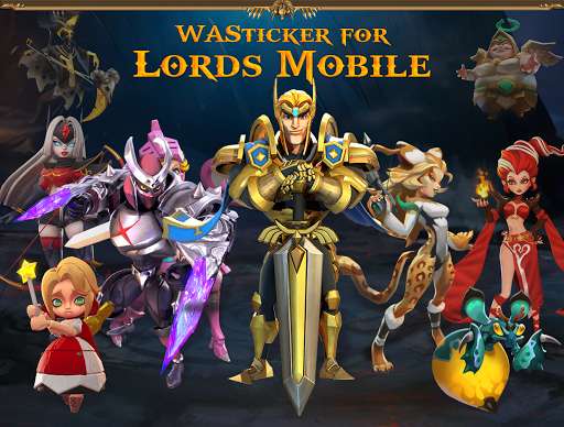 Run android online APK WAStickers For Lords Mobile from MyAndroid or emulate WAStickers For Lords Mobile using MyAndroid Run android online APK WAStickers For Lords Mobile from MyAndroid or emulate WAStickers For Lords Mobile using MyAndroid