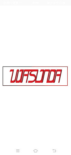 Run android online APK Wasunda from MyAndroid or emulate Wasunda using MyAndroid