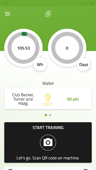 Run android online APK WATA from MyAndroid or emulate WATA using MyAndroid