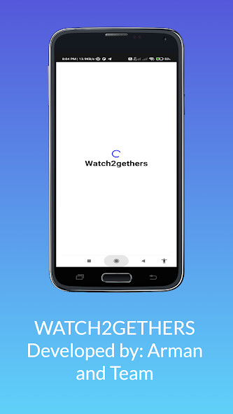 Run android online APK Watch2gether from MyAndroid or emulate Watch2gether using MyAndroid Run android online APK Watch2gether from MyAndroid or emulate Watch2gether using MyAndroid