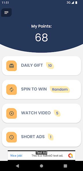 Run android online APK Watch Ads And Earn Cash from MyAndroid or emulate Watch Ads And Earn Cash using MyAndroid Run android online APK Watch Ads And Earn Cash from MyAndroid or emulate Watch Ads And Earn Cash using MyAndroid