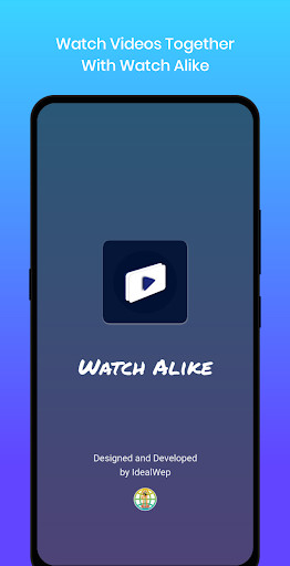 Run android online APK Watch Alike from MyAndroid or emulate Watch Alike using MyAndroid