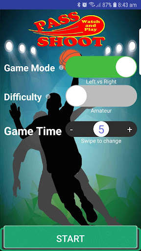 Run android online APK Watch and Play Basketball from MyAndroid or emulate Watch and Play Basketball using MyAndroid