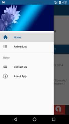 Emulate Android APK Watch Anime Classic
