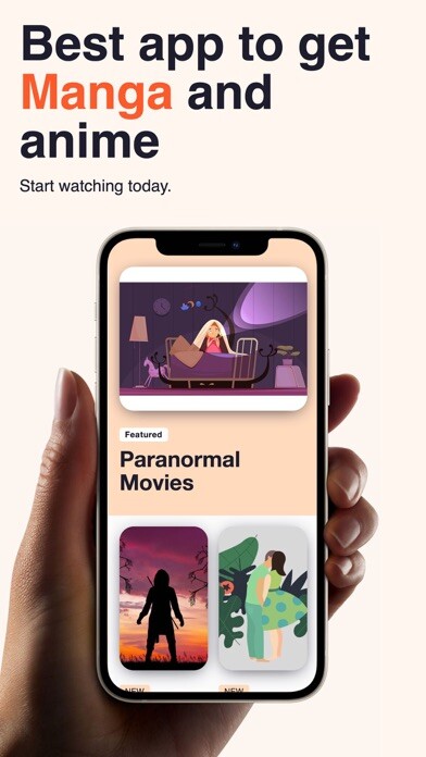 Emulate iPhone app watch anime shows - best anime using MyAndroid Emulate iPhone app watch anime shows - best anime using MyAndroid
