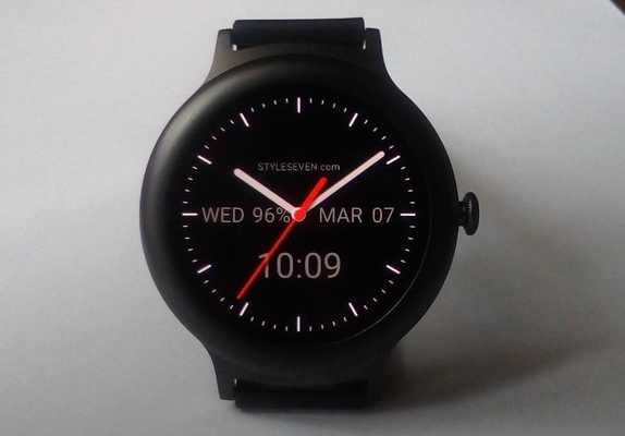 Emulate Android APK Watch AW-7 Emulate Android APK Watch AW-7