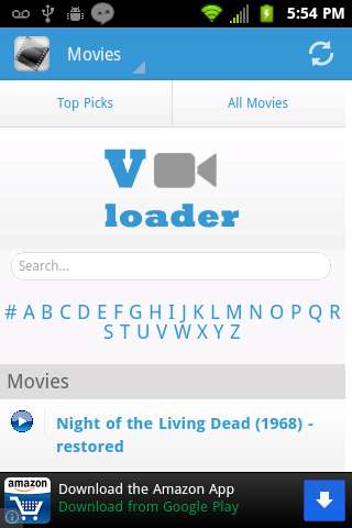 Run android online APK Watch Classic Movies Free from MyAndroid or emulate Watch Classic Movies Free using MyAndroid Run android online APK Watch Classic Movies Free from MyAndroid or emulate Watch Classic Movies Free using MyAndroid