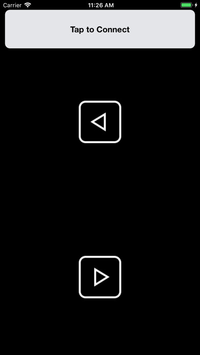 Emulate iPhone app Watch Clicker Presentation using MyAndroid Emulate iPhone app Watch Clicker Presentation using MyAndroid