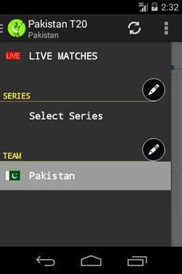 Emulate Android APK Watch Cricket T20 Live Pak Ind Emulate Android APK Watch Cricket T20 Live Pak Ind