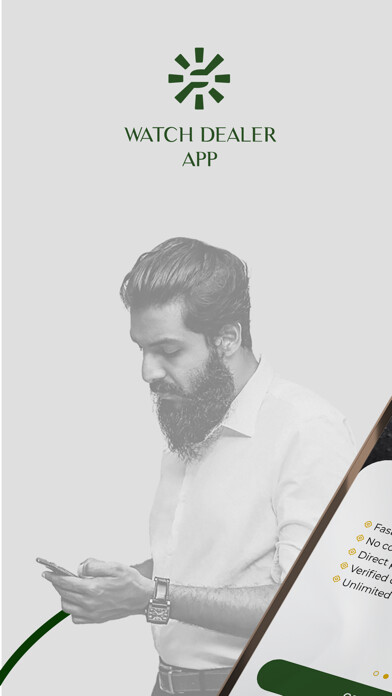 Emulate iPhone app Watch Dealer App using MyAndroid
