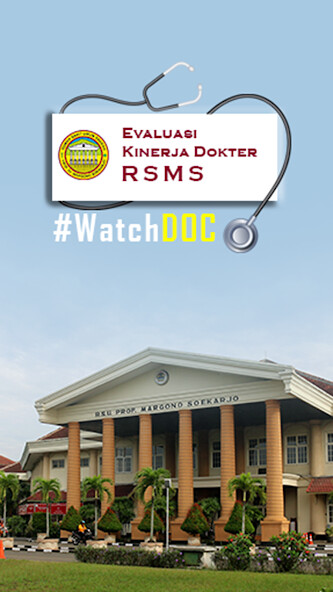 Run android online APK #WatchDOC from MyAndroid or emulate #WatchDOC using MyAndroid