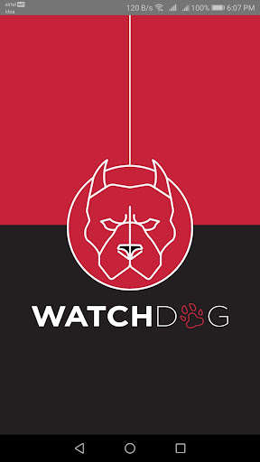 Run android online APK Watchdog GPS from MyAndroid or emulate Watchdog GPS using MyAndroid