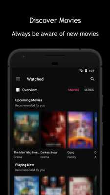 Emulate Android APK Watched Emulate Android APK Watched