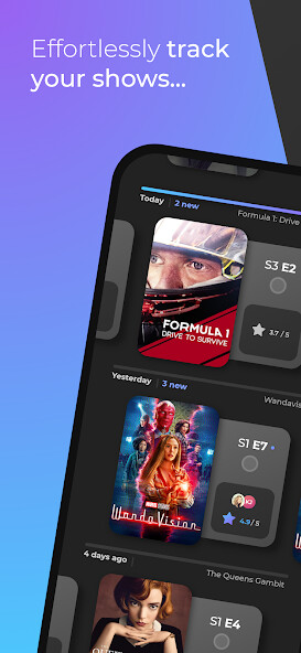Run android online APK Watched - Track Your TV Shows from MyAndroid or emulate Watched - Track Your TV Shows using MyAndroid Run android online APK Watched - Track Your TV Shows from MyAndroid or emulate Watched - Track Your TV Shows using MyAndroid