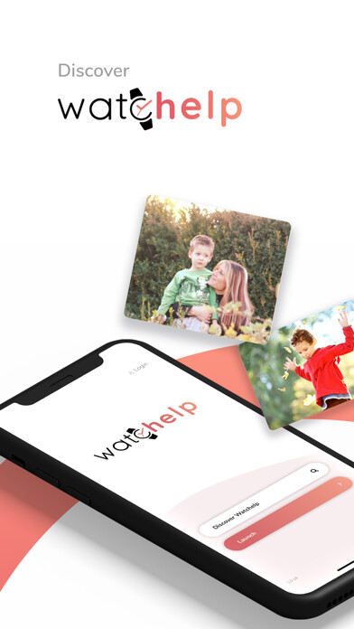 Emulate iPhone app Watchelp Assistant using MyAndroid Emulate iPhone app Watchelp Assistant using MyAndroid