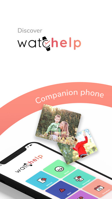 Emulate iPhone app Watchelp Companion Phone using MyAndroid Emulate iPhone app Watchelp Companion Phone using MyAndroid