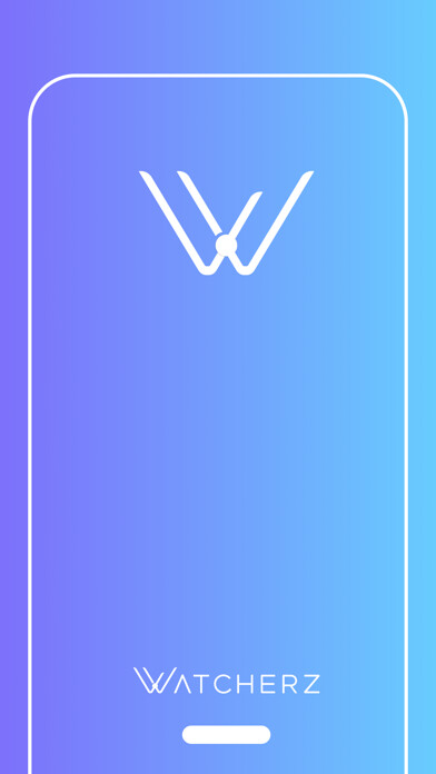 Emulate iPhone app Watcherz using MyAndroid