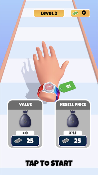 Run android online APK Watch Evolution 3D from MyAndroid or emulate Watch Evolution 3D using MyAndroid