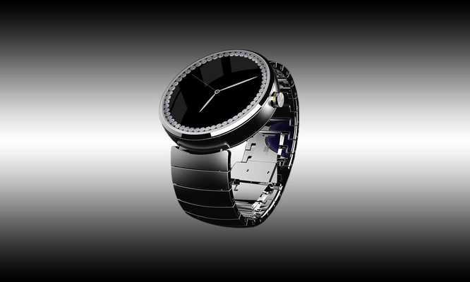 Emulate Android APK Watch Face Bella Android Wear Emulate Android APK Watch Face Bella Android Wear