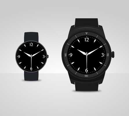 Emulate Android APK Watch face - Magician-4