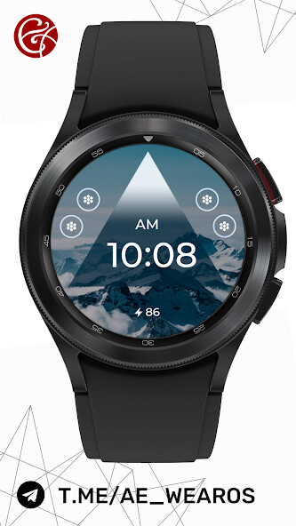 Run android online APK Watchface Peak Watch from MyAndroid or emulate Watchface Peak Watch using MyAndroid