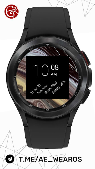 Run android online APK Watchface Quadrate Watch from MyAndroid or emulate Watchface Quadrate Watch using MyAndroid Run android online APK Watchface Quadrate Watch from MyAndroid or emulate Watchface Quadrate Watch using MyAndroid