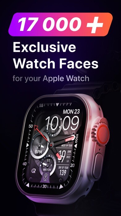 Emulate iPhone app Watch Faces for iWatch Gallery using MyAndroid Emulate iPhone app Watch Faces for iWatch Gallery using MyAndroid