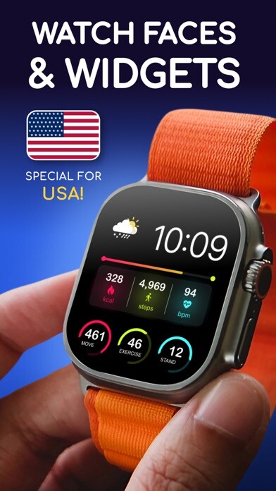 Emulate iPhone app Watch Faces Gallery & Widgets using MyAndroid Emulate iPhone app Watch Faces Gallery & Widgets using MyAndroid