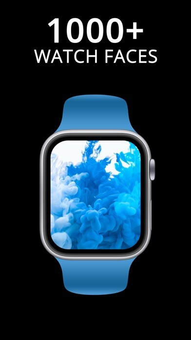 Emulate iPhone app Watch Faces Wallpapers using MyAndroid