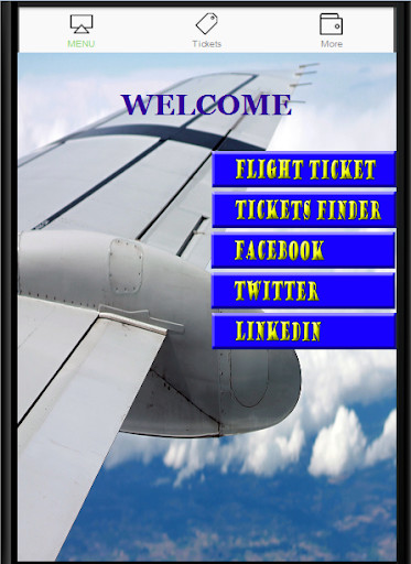 Run android online APK Watch Flight Ticket from MyAndroid or emulate Watch Flight Ticket using MyAndroid Run android online APK Watch Flight Ticket from MyAndroid or emulate Watch Flight Ticket using MyAndroid