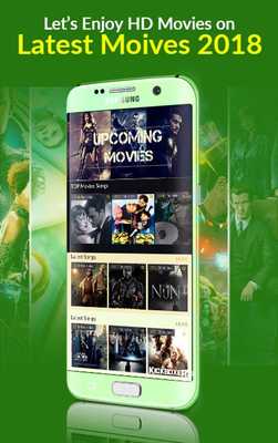 Emulate Android APK Watch Free Movies