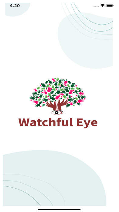 Emulate iPhone app WatchfulEyE using MyAndroid
