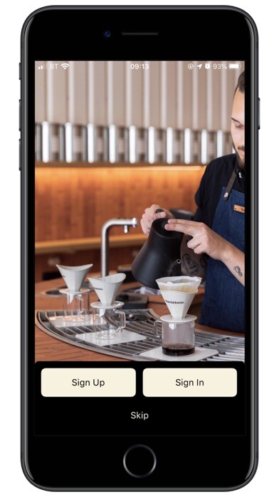 Emulate iPhone app WatchHouse using MyAndroid Emulate iPhone app WatchHouse using MyAndroid