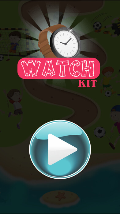 Emulate iPhone app Watch Kit Match 3 using MyAndroid Emulate iPhone app Watch Kit Match 3 using MyAndroid