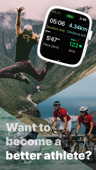 Emulate iPhone app Watchletic Structured Workouts using MyAndroid Emulate iPhone app Watchletic Structured Workouts using MyAndroid