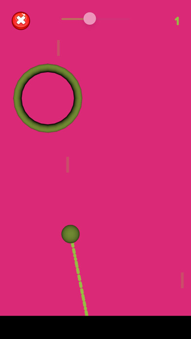Emulate iPhone app Watch Line: Games for watch using MyAndroid