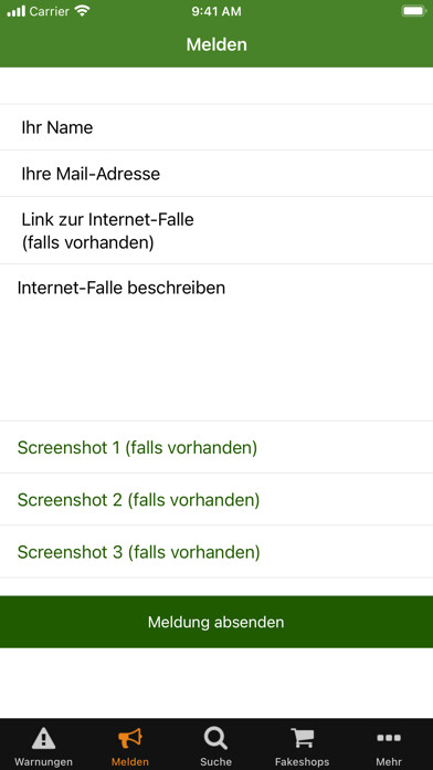 Emulate iPhone app Watchlist Internet using MyAndroid Emulate iPhone app Watchlist Internet using MyAndroid