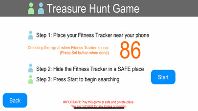 Emulate iPhone app Watch Locator using MyAndroid Emulate iPhone app Watch Locator using MyAndroid